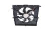 Electric Motor, radiator fan -