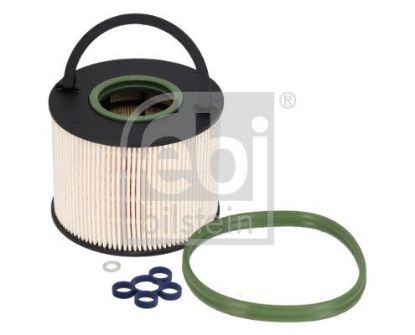 Fuel Filter VW-Audi 7L6 127 434 C