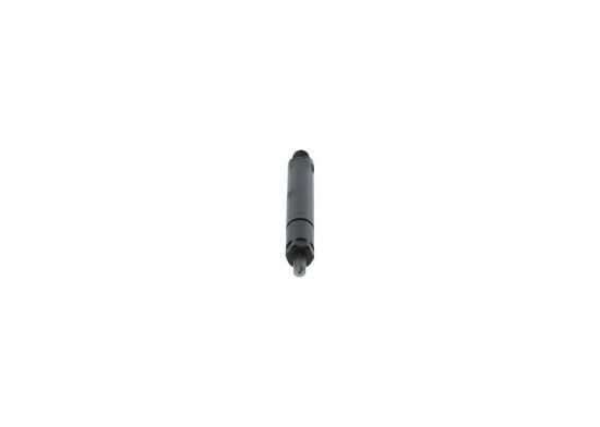 Nozzle and Holder Assembly -