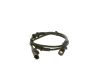 Sensor, wheel speed MERCEDES-BENZ - 906 540 03 17