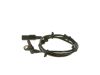 Sensor, wheel speed MERCEDES-BENZ - 906 540 03 17