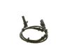 Sensor, wheel speed MERCEDES-BENZ - 906 540 03 17