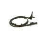 Sensor, wheel speed MERCEDES-BENZ - 906 540 03 17