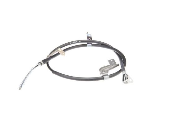 Cable Pull, parking brake -