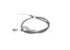 Cable Pull, parking brake -