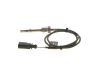 Sensor, exhaust gas temperature -