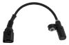 Sensor, wheel speed VAG - 1J0 927 807 D