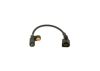 Sensor, wheel speed VAG - 1J0 927 807 D
