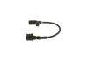 Sensor, wheel speed VAG - 1J0 927 807 D