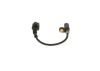 Sensor, wheel speed VAG - 1J0 927 807 D