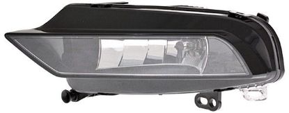 Front Fog Light -