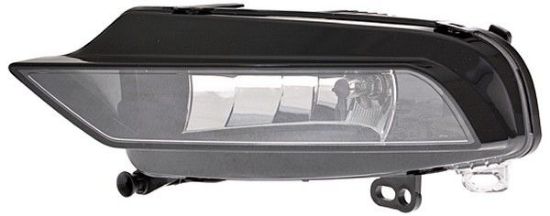 Front Fog Light -