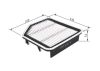 Air Filter -