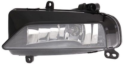 Front Fog Light -