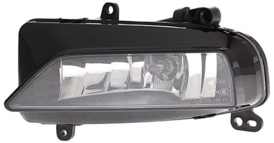 Front Fog Light -