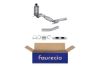 Soot/Particulate Filter, exhaust system -