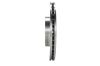 Brake Disc FORD - 1 361 298