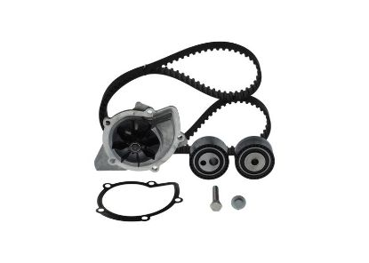 Water Pump & Timing Belt Kit -