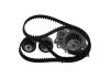 Water Pump & Timing Belt Kit -