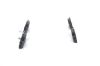 Brake Pad Set, disc brake -