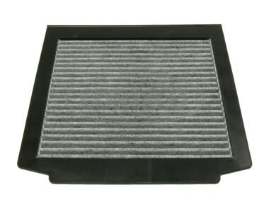 Filter, cabin air RANGE ROVER II (LP)