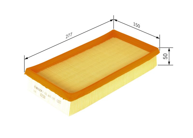 Air Filter -