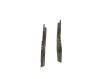 Brake Pad Set, disc brake TESLA - 1055068-00-B