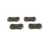 Brake Pad Set, disc brake TESLA - 1055068-00-B
