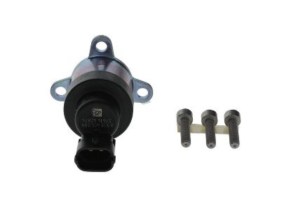 Control Valve, fuel quantity (common rail system) -