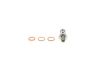 Repair Kit, fuelpump -