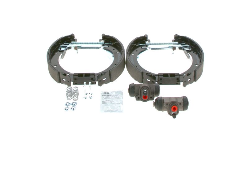 Brake Shoe Set -