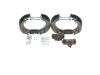 Brake Shoe Set -