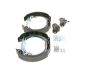 Brake Shoe Set -
