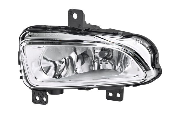 Front Fog Light -