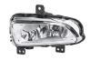 Front Fog Light -