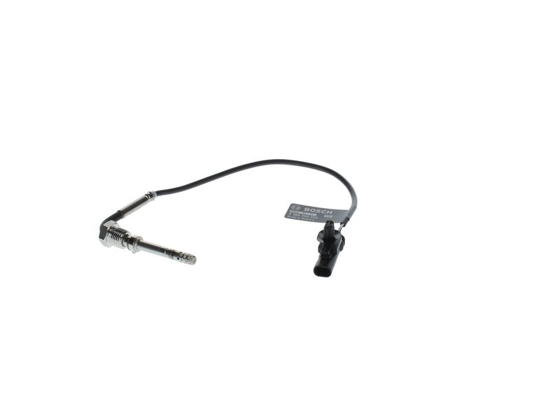 Sensor, exhaust gas temperature -