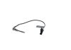 Sensor, exhaust gas temperature -