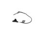 Sensor, exhaust gas temperature -