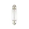 Bulb, interior light 3W SV8,5-8