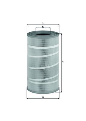 Air Filter Man