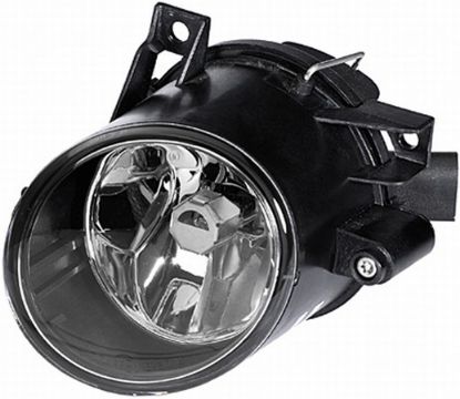 Front Fog Light -