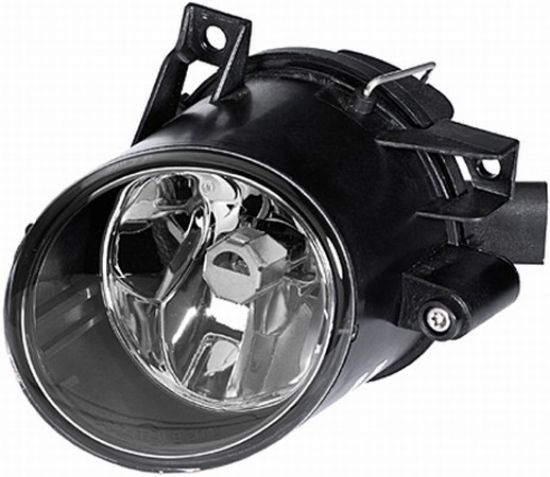 Front Fog Light -