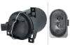 Front Fog Light -