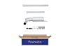 Centre Muffler -