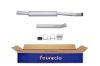 Centre Muffler -