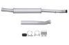 Centre Muffler -