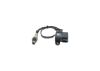 Particle Sensor -