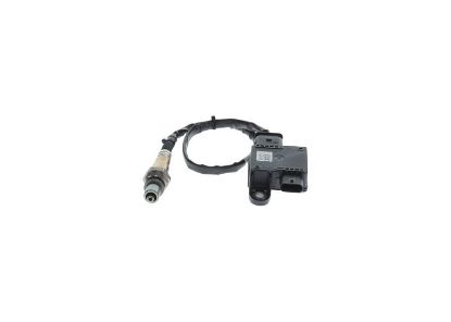 Particle Sensor -