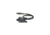 Particle Sensor -