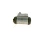Wheel Brake Cylinder -